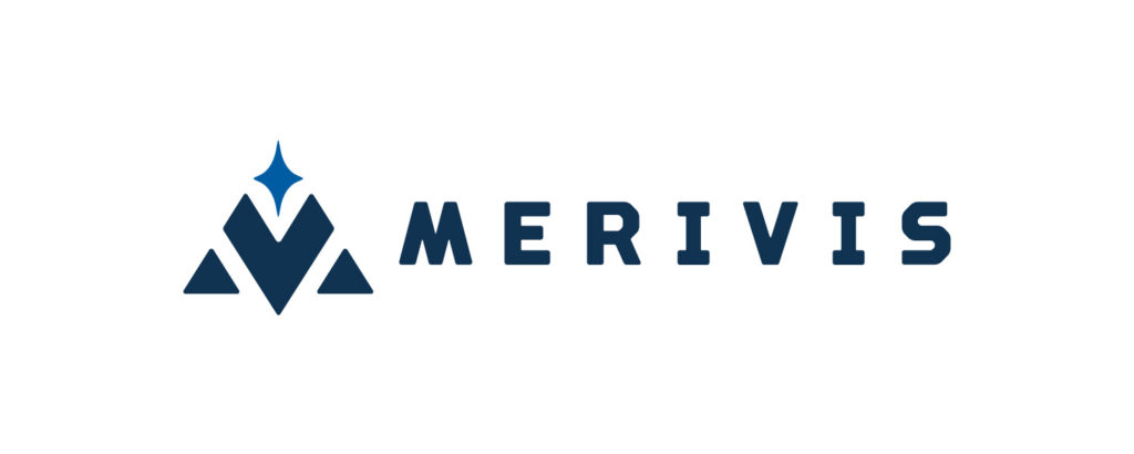 Merivis Rebrand 2019