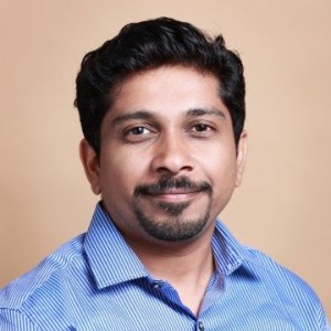 Renju Raj