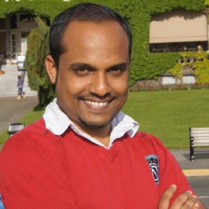 Sanjoy Joseph