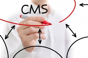 Content Managment System