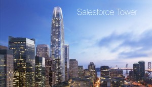Salesforce EMEA Expansion