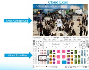 Dreamforce 2014