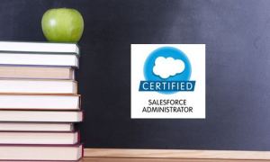 How to Study for the Salesforce Admin Exam