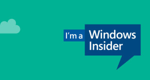 Windows Insider Program Criticality