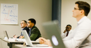 Developing New Salesforce Talent