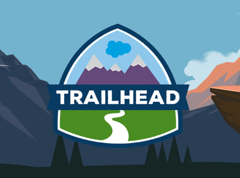 Trailhead Salesforce Certification Merivis Newsroom 5490